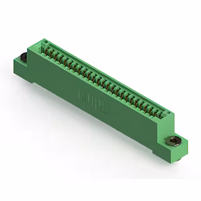 345-025-525-103 EDAC Inc.  Edgeboard Connectors